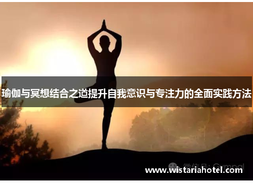 瑜伽与冥想结合之道提升自我意识与专注力的全面实践方法